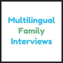Multilingual Family Interviews
