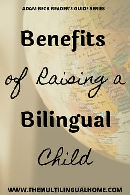 Raising a Bilingual Child