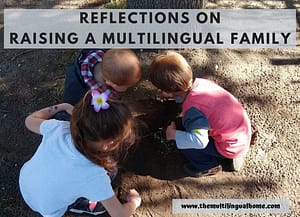 Multilingual Family