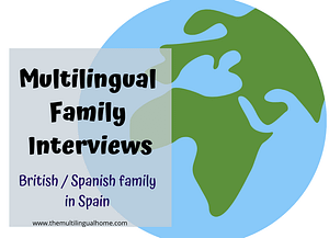 Multilingual Family Interview