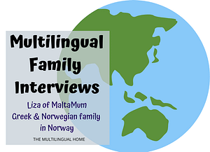 MUltilingual Family Interview