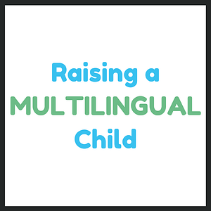 Raising a Multilingual Child