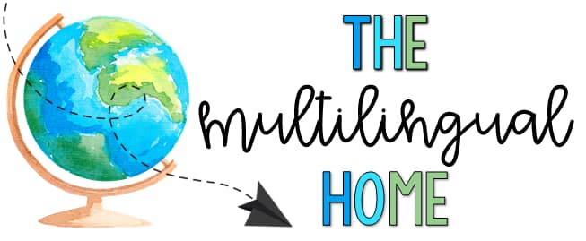 The Multilingual Home